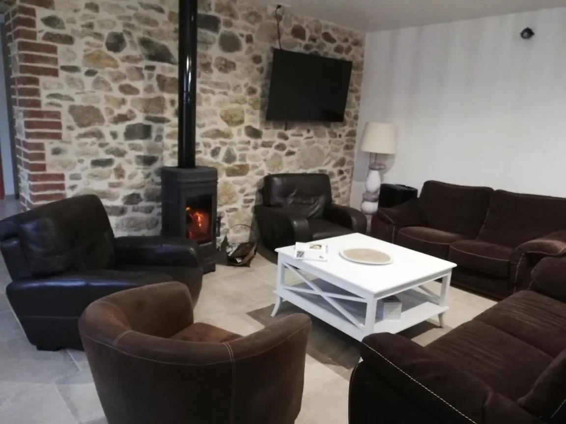 Bed & Breakfast Chambres D'Hotes Des Hirondelles Beaussais Sur Mer France